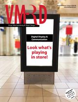 Visual Merchandising and Retail Design - July 2019 July 2019